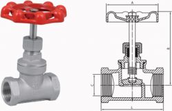 Closing Water Valve Issue: Winterizing Plot, Valve Fails to Close, Ad Hoc Solutions Needed
