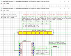 OpenBeken Simulator Discussion and improvements