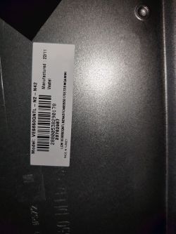HITACHI TV Firmware Request for VESTEL 17MB170E Mainboard, VES415QNDR-N2-N41 Panel