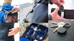 Nowoczesne trackery GPS - już nigdy nic nie zgubisz