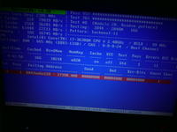 Lenovo y580 - Podejrzane błędy w memteście i bluescreeny Lenovo y580 - Podejrzane błędy w memteście i bluescreeny