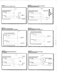 Audi 80 b4, alarm+centralny pneumat, zamyka, nie otwiera.