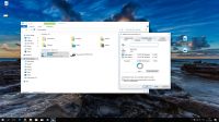 Windows 10 64-bit: 1TB Invisible Disk Partition, Allocating Unallocated Space, Expand Volume Issue