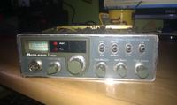 Midland 4001 - Jak naprawić brak nadawania i odbioru w CB radiu?