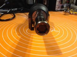 Kolba na gorące powietrze H-A - model, parametry, korzyści, nasadki, porównanie z innymi modelami