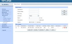 Konfiguracja VLAN na switchu Dlink DGS-1210-48 dla CCTVIP i Internet