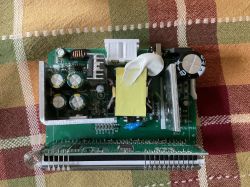 KITBOX 50W Multi USB Fast Charger