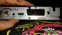 Cabletech URZ0083 Decoder Issue: Missing MUX 8 Channels (6-12) Despite Antenna Connection