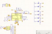 AT42QT1060 - Kontroler panelu dotykowego-pojemnościowego.