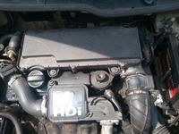 Peugeot 206 1.4 HDi 2004r - Silnik nie ma mocy czy to egr? Peugeot 206 1.4 HDi 2004r - Silnik nie ma mocy czy to egr?
