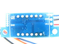 Jak zwiększyć napięcie 0-5V do 0-20V dla wskaźnika?