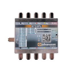 Ultrabox+ and Multiroom: Query on Quad/Quattro Converters & TechniSat Phoenix CE UHD