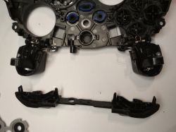 Pad od Xboxa po zalaniu, naprawa