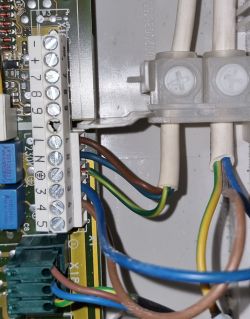 Jaki sterownik będzie działać z kotłem Vaillant ze złączem BUS? Jaki sterownik będzie działać z kotłem Vaillant ze złączem BUS?