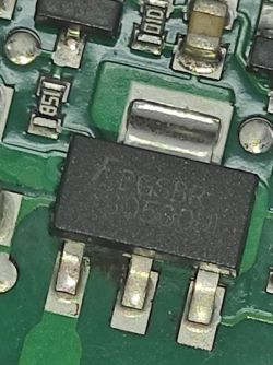 Damaged Grundfos Alpha2 25-40 Pump: Circuit Board Repair/Replacement after Storm