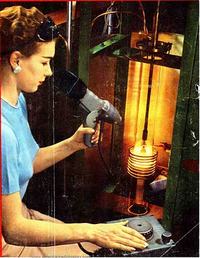 Retroelektroniczne zagadki - druga odsłona, urządzenia sprzed 1970 roku