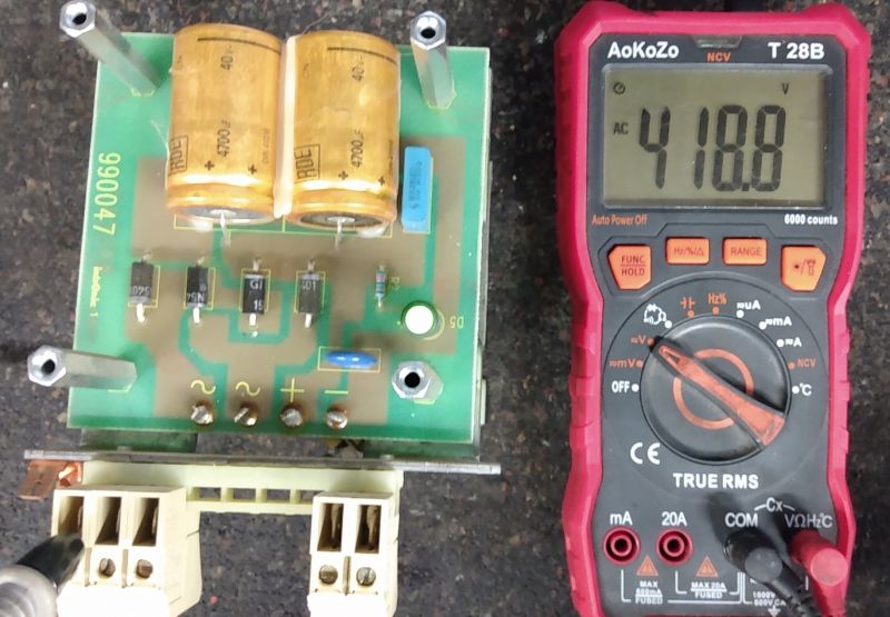 Zasilacz przemysłowy Siemens 24V/2,5A Zasilacz przemysłowy Siemens 24V/2,5A