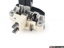 Regulatory alt. Bosch - Podniesienie napięcia ładowania w regulatorach z terminalem IG