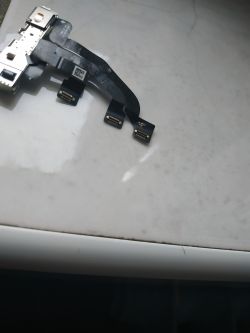 iPhone X - No Face ID after replacing the display, what to do?