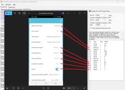 TuyaMCU devices UART Traffic Analysis and dpID Mapping for OBK Conversion