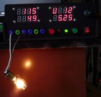 Zasilacz regulowany AC od 0 do 290V Zasilacz regulowany AC od 0 do 290V