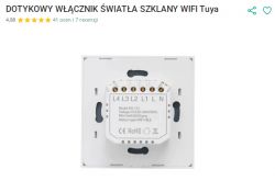 [BK7231N/CB3S] DS-101JL WiFi Single Light Switch Teardown and Flashing Guide for Home Assistant