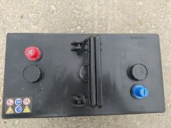 - Akumulator - jak odczytać datę produkcji z tego akumulatora ?