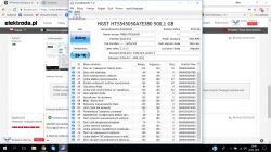 HP Pavilion 15-n065sw i Windows 10 - obraz się zawiesza.