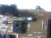 Radio AEG CS FMP 150 dioda zenera? Radio AEG CS FMP 150 dioda zenera?