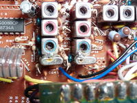 President GRANT przestrojenie w '0' USB