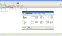 SAMSUNG SP0802N - Ratowanie dysku Samsung (ATA) w programie TestDisk