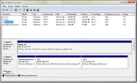 Jak uruchomić Windows 7 z drugiego dysku bez podłączonego pierwszego?