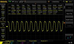 Generator arbitralny Rigol DG1062Z - Recenzja Generator arbitralny Rigol DG1062Z - Recenzja