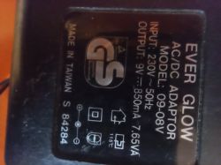 Czy da się naprawić uszkodzony pegasus IQ-502 mx-5204(D)?