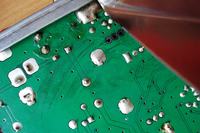 Alan 100 Plus B - Prośba o identyfikację uszkodzonego elementu