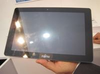Fujitsu STYLISTIC M532 -biznesowy tablet 10" z 4-rdzeniowym procesorem Fujitsu STYLISTIC M532 -biznesowy tablet 10" z 4-rdzeniowym procesorem