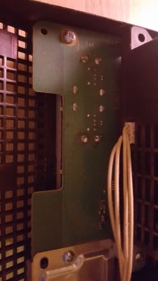 PS3 FAT - Jak naprawić uszkodzony port USB bez profesjonalnego lutowania?