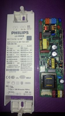 Jak podłączyć halogeny LED do domowej instalacji 220V?