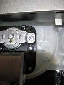 Zmywarka LG D1484CF - zwarcie i wywalanie bezpiecznika po użyciu programu ECO