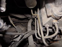 Ford Galaxy 2.8 V6 cdi 2000 rok - Nie działa predkościomierz