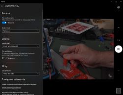 Karta do przechwytywania obrazu HDMI 1080P na USB - test, wnętrze Karta do przechwytywania obrazu HDMI 1080P na USB - test, wnętrze