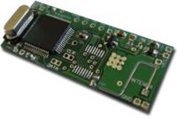 Bezprzewodowy, sprzętowy keylogger Bezprzewodowy, sprzętowy keylogger