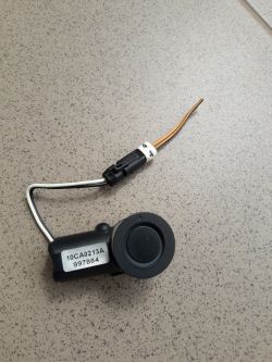 Toyota RAV4, Proace - Jaki jest to rodzaj złączki