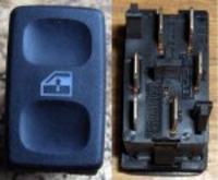 Seat Cordoba 1,4 16V - Przełączniki szyb elektrycznych potrzebny szybki ratunek