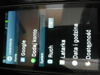 Samsung Galaxy Xcover (GT-S7710)-All Call Recorder, instalacja.