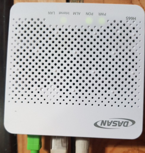 [Rozwiązano] Router SAGEM 2704, problem z automatycznym ustawieniem IP ...