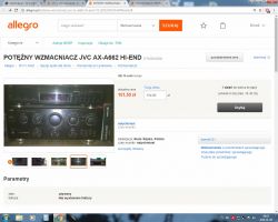 Jaki wzmacniacz do kolumn JBL SVA1800? Polecany Pioneer SX-121, jak podłączyć?