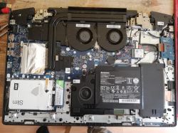Dysk ssd M.2 PCIe 1TB do laptopa Lenovo Ideapad Y700-17isk 80Q0