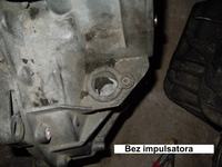Opel Movano 2004r 100KM nie wyświetla przebiegu i czasu