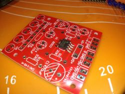 Recenzja zestawu DiY mini głośników aktywnych - zawartość, instrukcja i montaż